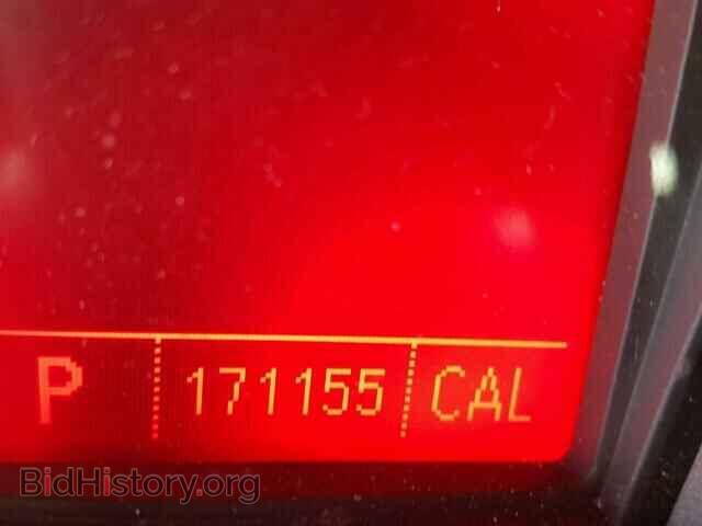 2010 GMC TERRAIN - VIN: 2CTFLHEY6A6400303 - Photo 8