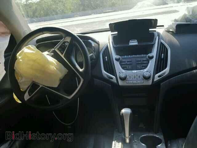 2010 GMC TERRAIN - VIN: 2CTFLHEY6A6400303 - Photo 9