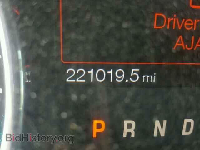 2012 FORD F150 - VIN: 1FTFW1CF4CFC69019 - Фото 8