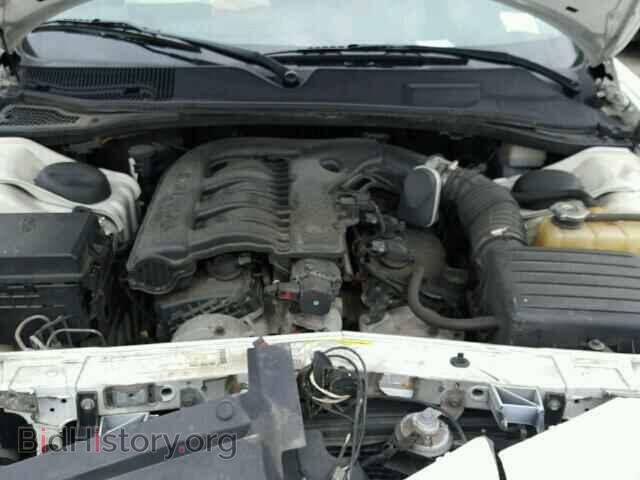 2010 DODGE CHALLENGER - VIN: 2B3CJ4DV8AH255226 - Фото 7