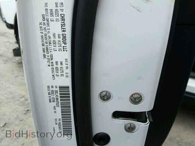 2010 DODGE CHALLENGER - VIN: 2B3CJ4DV8AH255226 - Фото 10