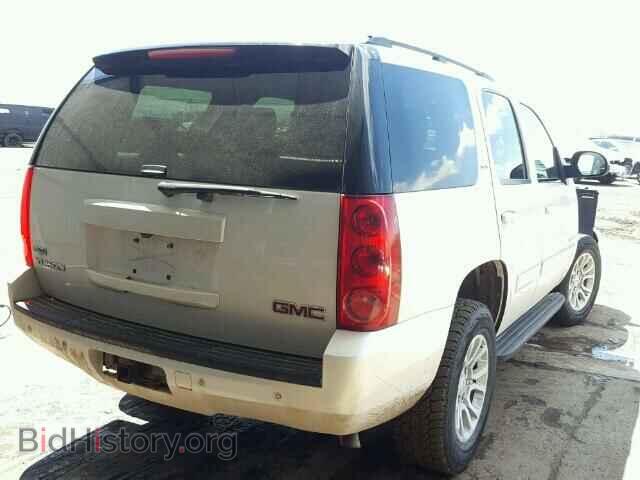 2012 GMC YUKON - VIN: 1GKS2CE03CR267490 - Фото 4