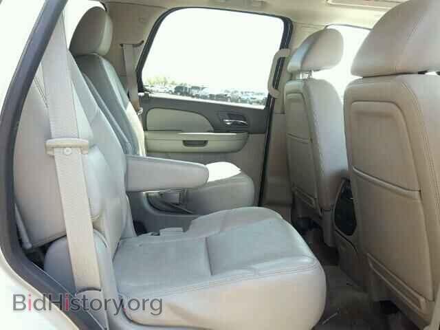2012 GMC YUKON - VIN: 1GKS2CE03CR267490 - Фото 6