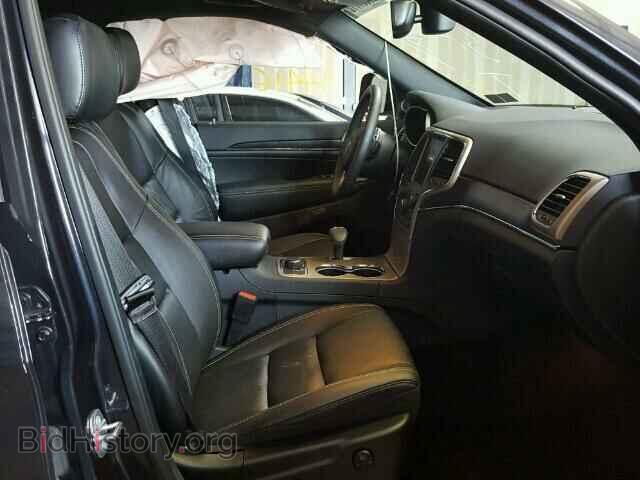 2015 JEEP CHEROKEE - VIN: 1C4RJFBGXFC871898 - Фото 5