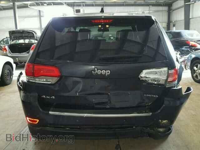 2015 JEEP CHEROKEE - VIN: 1C4RJFBGXFC871898 - Фото 9