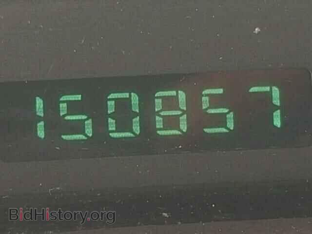 2000 JEEP WRANGLER - VIN: 1J4FA59S2YP713780 - Фото 8
