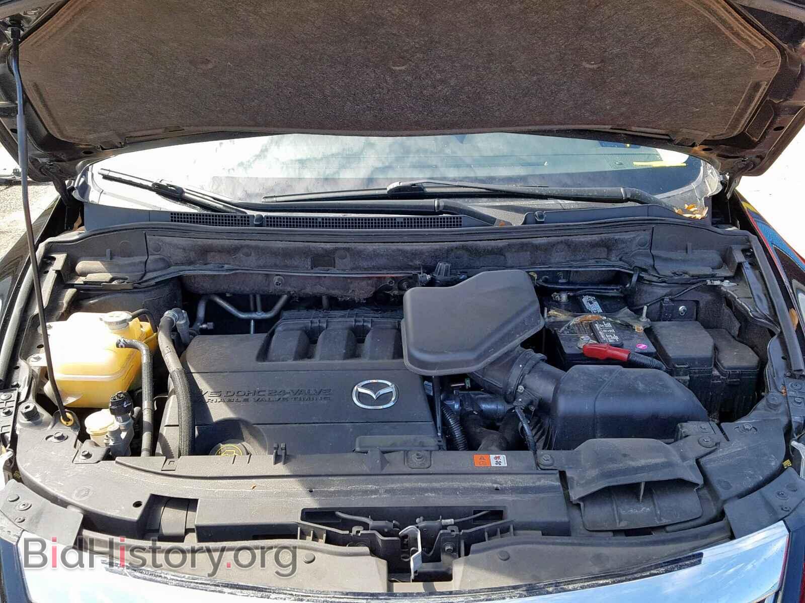2010 MAZDA CX-9 - VIN: JM3TB2MA6A0231130 - Фото 7