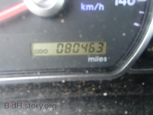 2008 MITSUBISHI GALANT - VIN: 4A3AB36F58E029016 - Фото 8