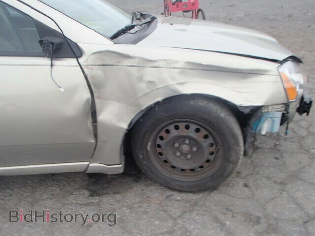 2008 MITSUBISHI GALANT - VIN: 4A3AB36F58E029016 - Фото 9