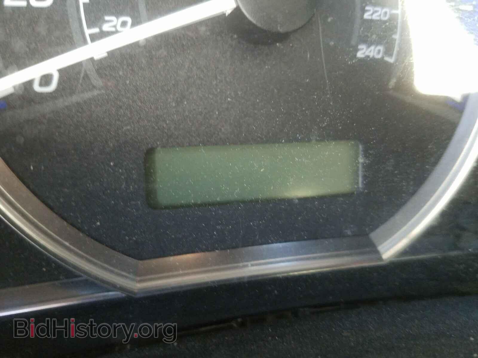 2010 SUBARU FORESTER - VIN: JF2SH6CC9AH764136 - Фото 8