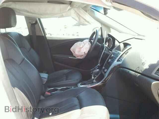 2012 BUICK VERANO - VIN: 1G4PS5SK3C4197047 - Фото 5