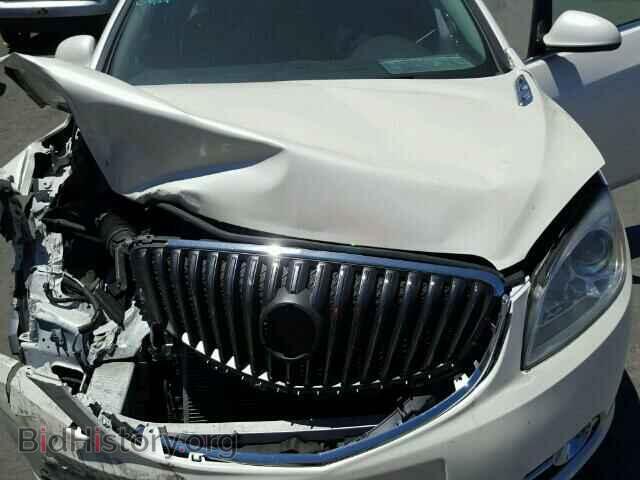 2012 BUICK VERANO - VIN: 1G4PS5SK3C4197047 - Фото 7