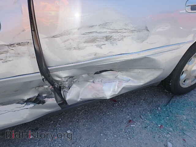 2001 CADILLAC DEVILLE - VIN: 1G6KD54Y71U159704 - Фото 10