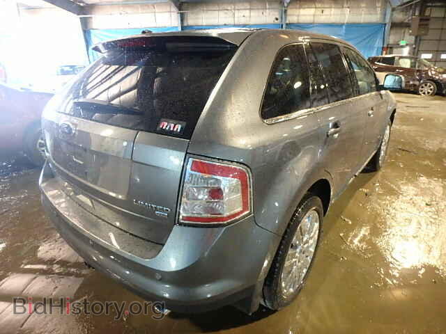 2010 FORD EDGE - VIN: 2FMDK4KC6ABB40429 - Photo 4