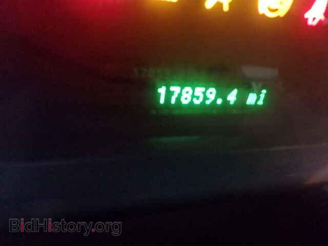 2010 FORD EDGE - VIN: 2FMDK4KC6ABB40429 - Photo 8