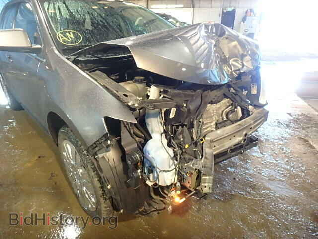 2010 FORD EDGE - VIN: 2FMDK4KC6ABB40429 - Photo 9