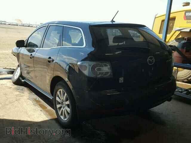 2011 MAZDA CX-7 - VIN: JM3ER2A54B0399958 - Фото 3