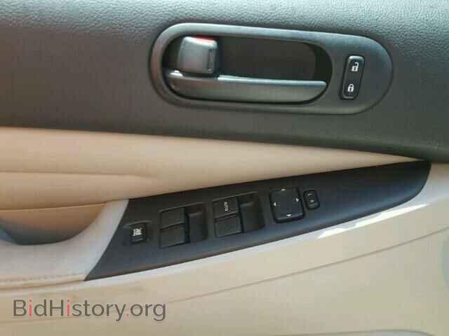 2011 MAZDA CX-7 - VIN: JM3ER2A54B0399958 - Фото 10