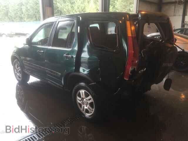 2003 HONDA CRV - VIN: JHLRD78893C007792 - Photo 3