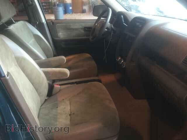 2003 HONDA CRV - VIN: JHLRD78893C007792 - Photo 5