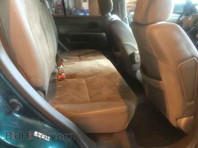 2003 HONDA CRV - VIN: JHLRD78893C007792 - Photo 6