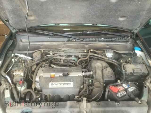 2003 HONDA CRV - VIN: JHLRD78893C007792 - Photo 7