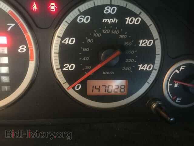 2003 HONDA CRV - VIN: JHLRD78893C007792 - Photo 8