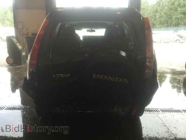 2003 HONDA CRV - VIN: JHLRD78893C007792 - Photo 10