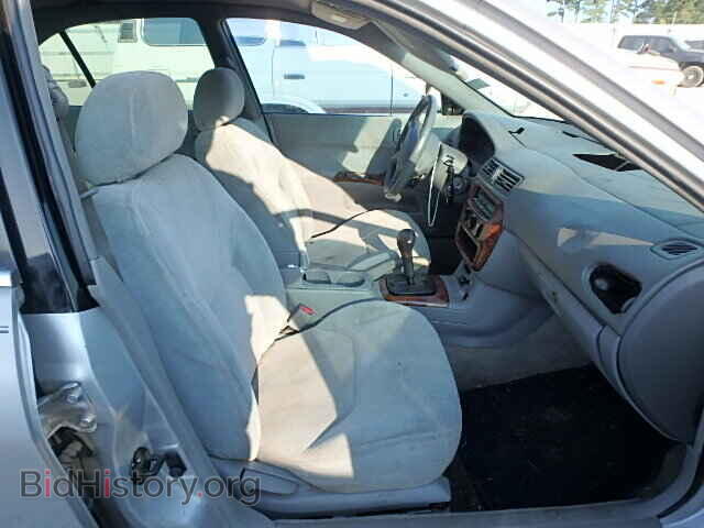 2000 MITSUBISHI GALANT - VIN: 4A3AA46G9YE096266 - Фото 5