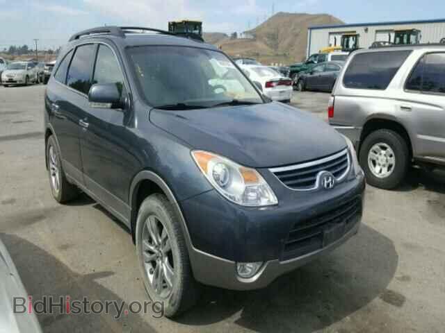 Фотография KM8NU4CC0CU188230 - HYUNDAI VERACRUZ 2012