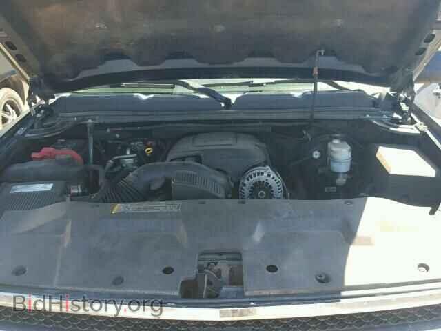 2008 CHEVROLET SILVERADO - VIN: 1GCEC19C48Z139653 - Фото 7