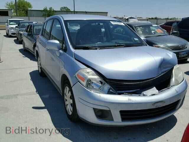 Фотография 3N1BC13E59L451621 - NISSAN VERSA 2009
