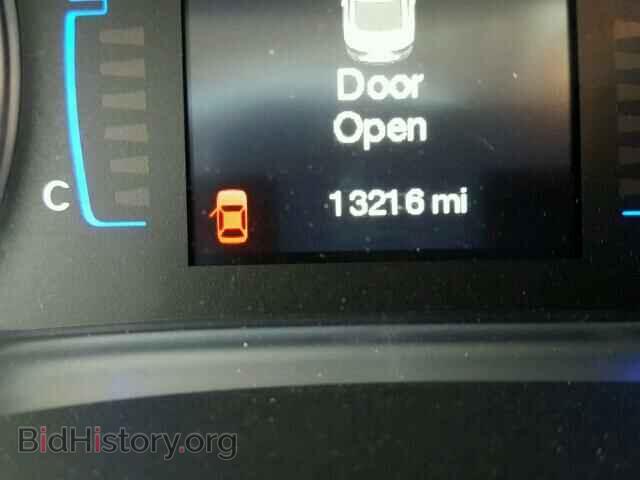 2015 CHRYSLER 200 - VIN: 1C3CCCAB8FN682227 - Photo 8