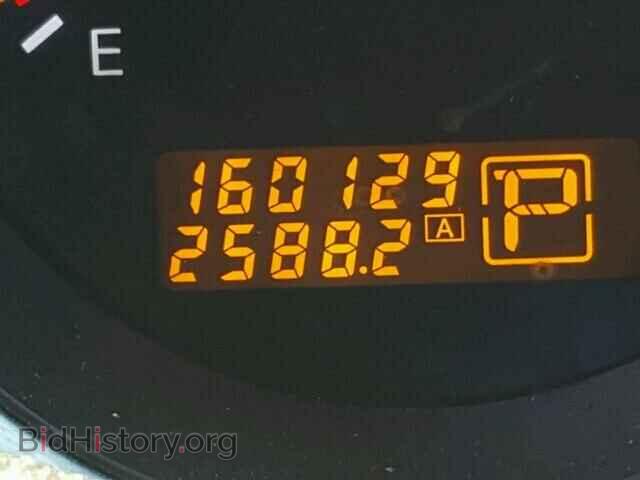 2007 NISSAN MAXIMA - VIN: 1N4BA41E17C840875 - Фото 8