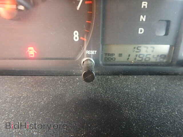 2005 KIA OPTIMA - VIN: KNAGD128455422565 - Photo 8