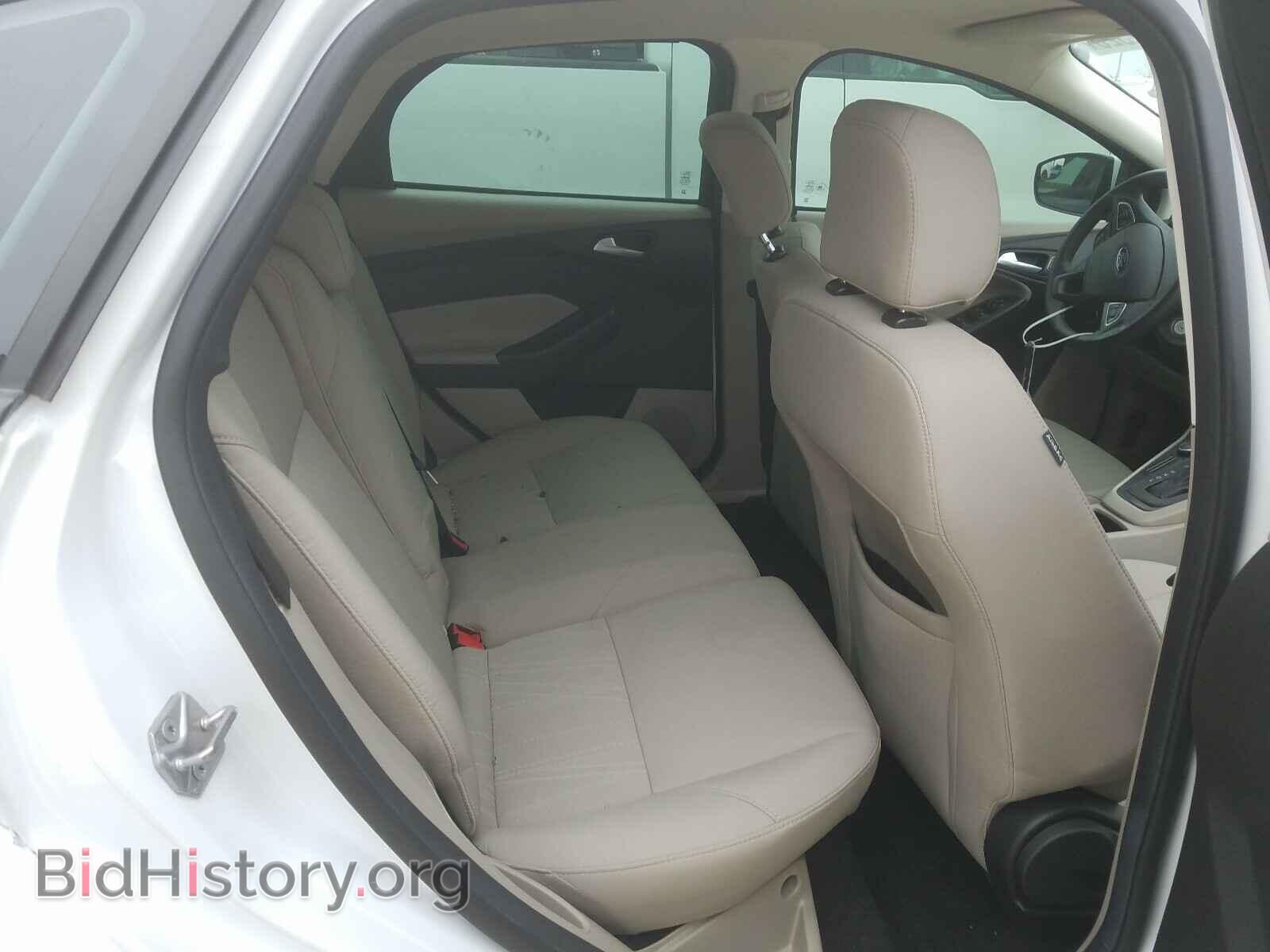 2017 FORD FOCUS - VIN: 1FADP3K29HL342155 - Photo 6