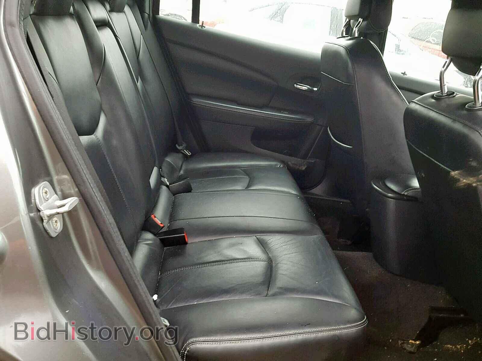 2011 CHRYSLER 200 - VIN: 1C3BC2FG1BN590333 - Фото 6