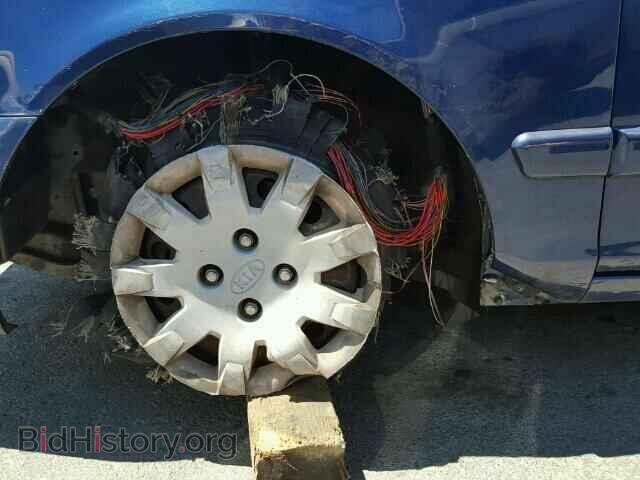 2005 KIA OPTIMA - VIN: KNAGD126755410912 - Photo 9