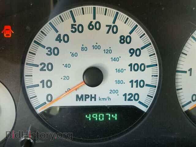 2007 DODGE CARAVAN - VIN: 2D4GP44L07R238584 - Фото 8