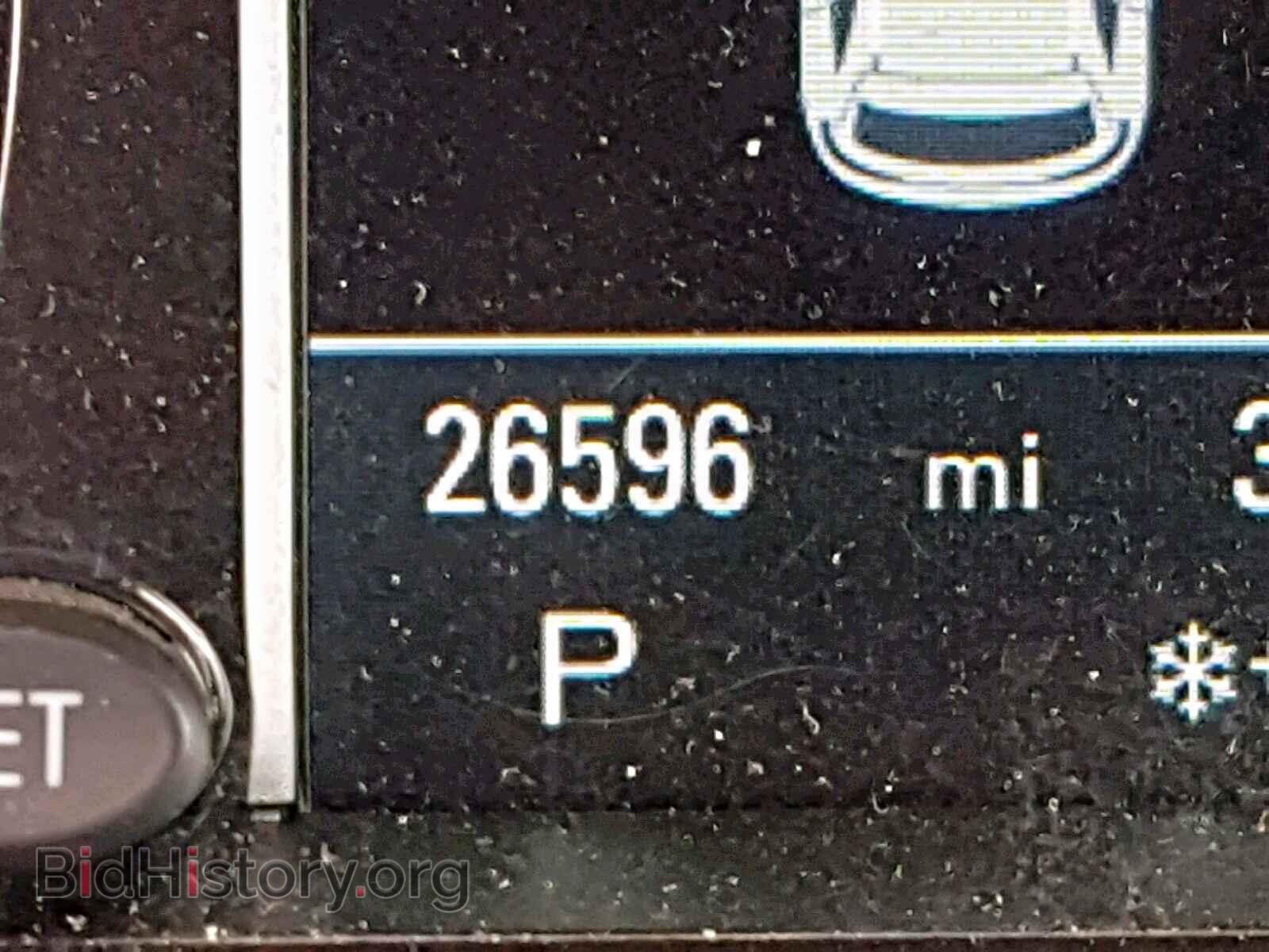 2017 AUDI Q5 - VIN: WA1L2AFP5HA036588 - Фото 8