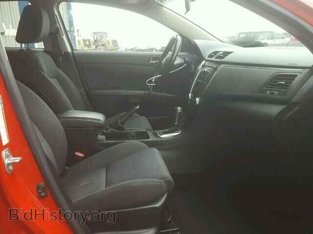 2010 SUZUKI KIZASHI - VIN: JS2RF9A50A6100561 - Фото 5