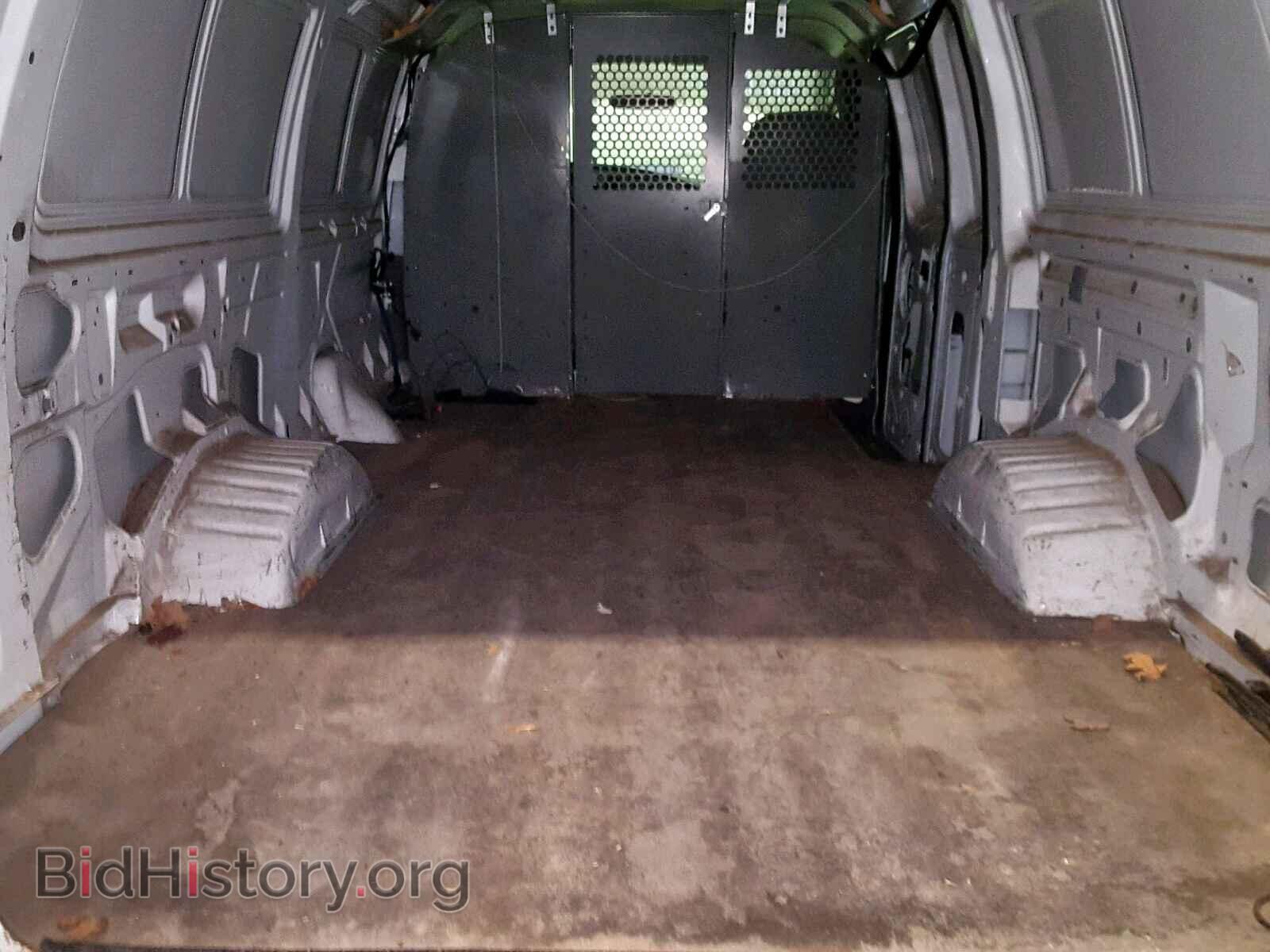 2004 FORD ECONOLINE - VIN: 1FTNS24W34HB53151 - Photo 6