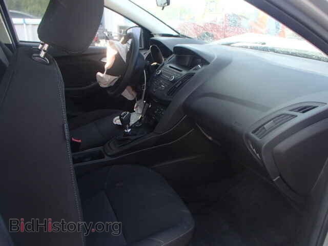 2015 FORD FOCUS - VIN: 1FADP3FE0FL280453 - Фото 5