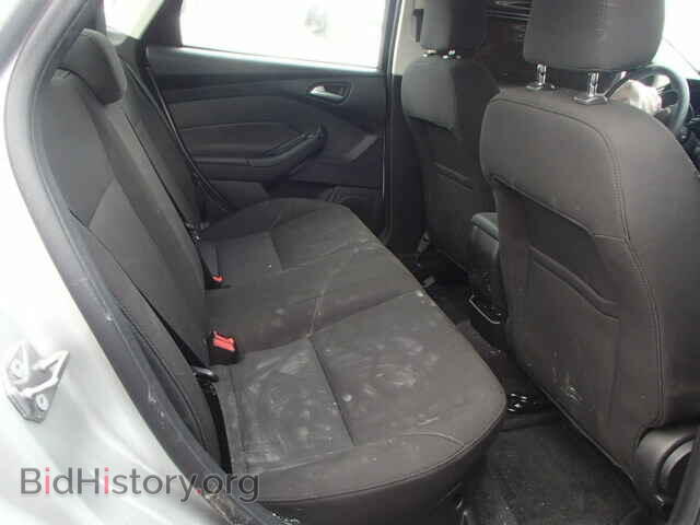 2015 FORD FOCUS - VIN: 1FADP3FE0FL280453 - Фото 6