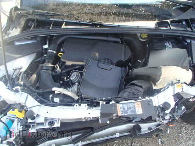 2015 FORD FOCUS - VIN: 1FADP3FE0FL280453 - Фото 7