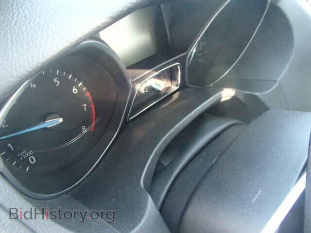 2015 FORD FOCUS - VIN: 1FADP3FE0FL280453 - Фото 8
