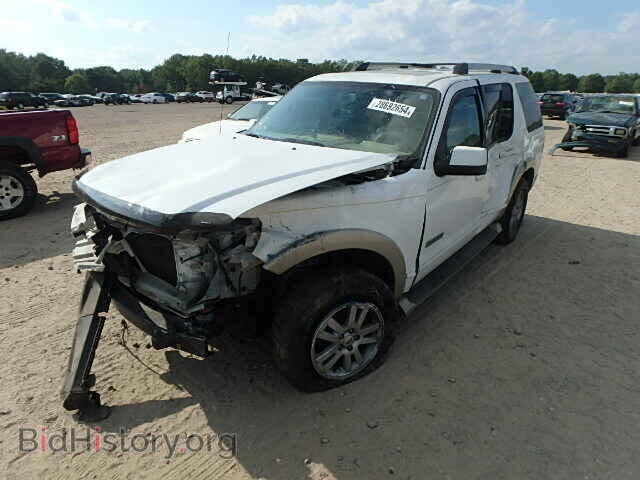2006 FORD EXPLORER - VIN: 1FMEU74E26UA45415 - Photo 2