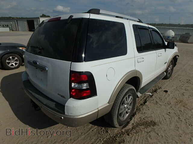 2006 FORD EXPLORER - VIN: 1FMEU74E26UA45415 - Photo 4