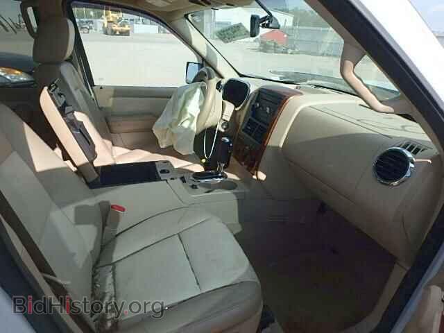 2006 FORD EXPLORER - VIN: 1FMEU74E26UA45415 - Photo 5