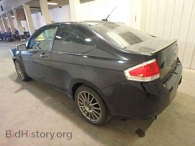 2008 FORD FOCUS - VIN: 1FAHP32N68W233761 - Фото 3